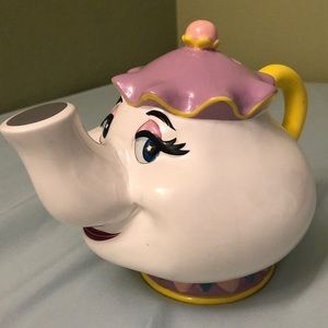 Mrs. Potts Piggy Bank